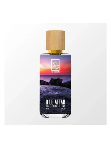 Imagen de D Le Attar