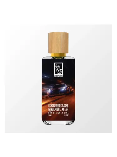 Imagen de Rendezvous Cologne Gingembre Attar