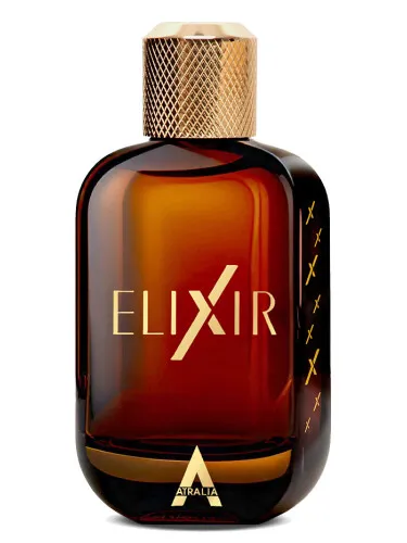 Imagen de Elixir