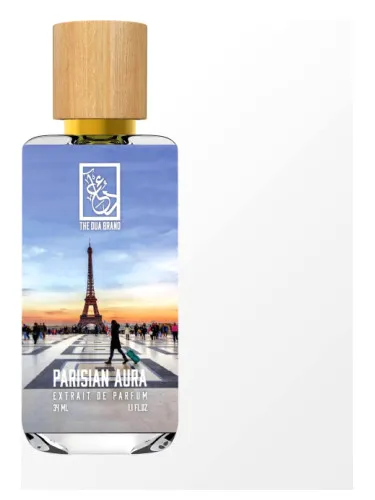 Imagen de Parisian Aura