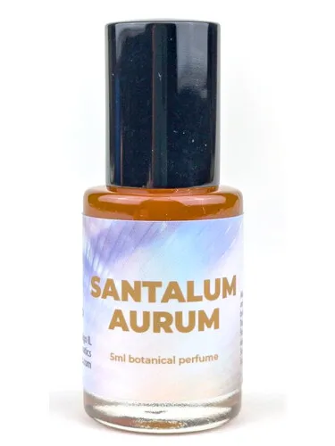 Santalum Aurum