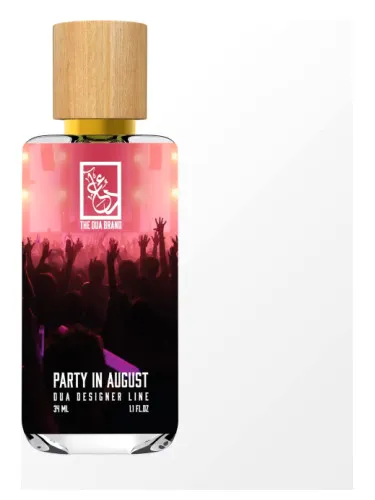 Imagen de Party In August