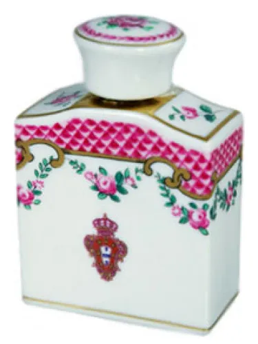 Imagen de Esprit de Chypre