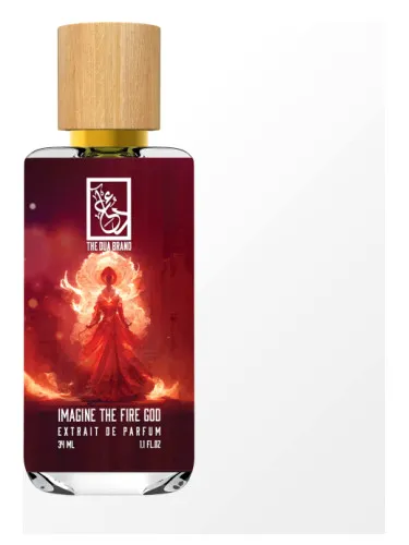Imagen de Fire God