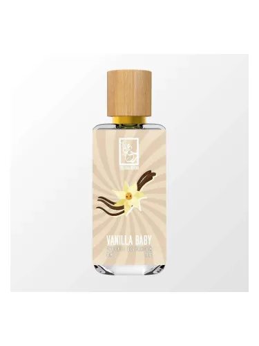 Imagen de Vanilla Baby