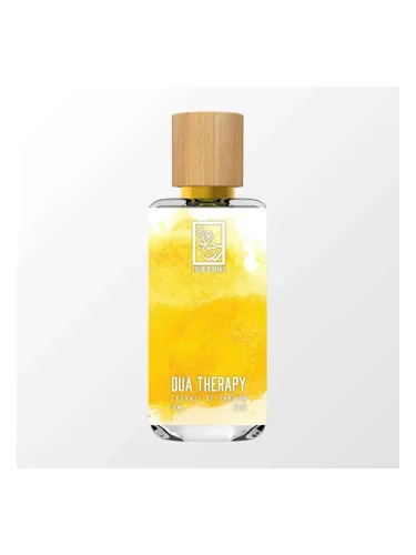 Imagen de Dua Therapy