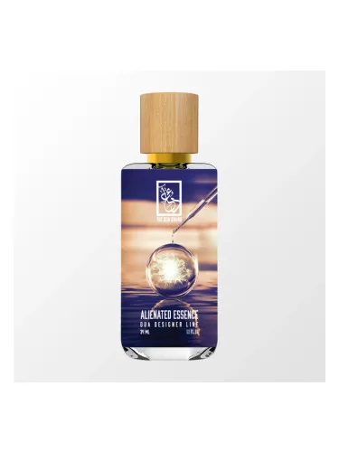 Imagen de Alienated Essence