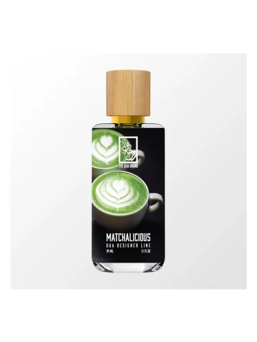 Imagen de Matchalicious