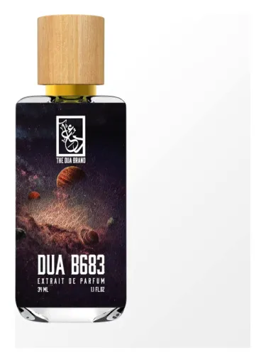 Imagen de DUA B683
