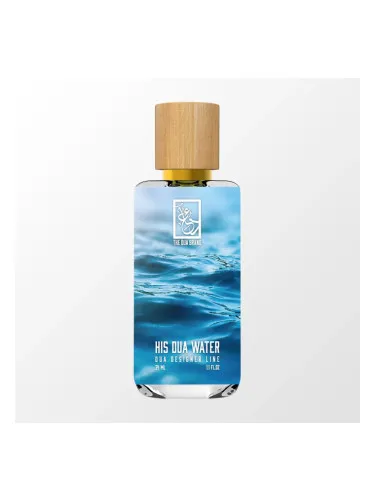 Imagen de His Dua Water