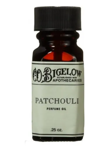 Imagen de Patchouli