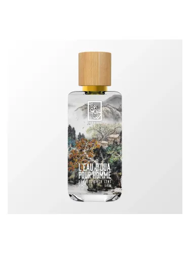 Imagen de L’eau D’Dua Pour Homme