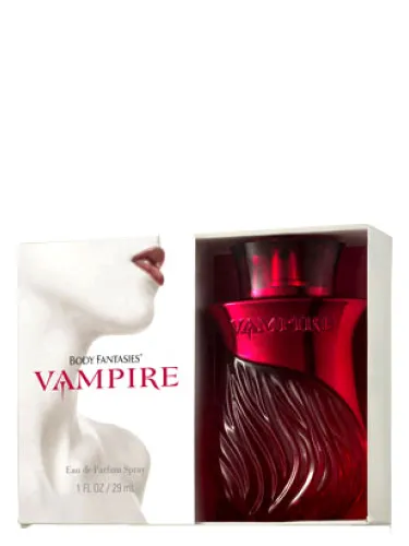 Body Fantasies Vampire