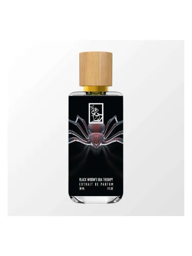 Imagen de Black Widow's Dua Therapy