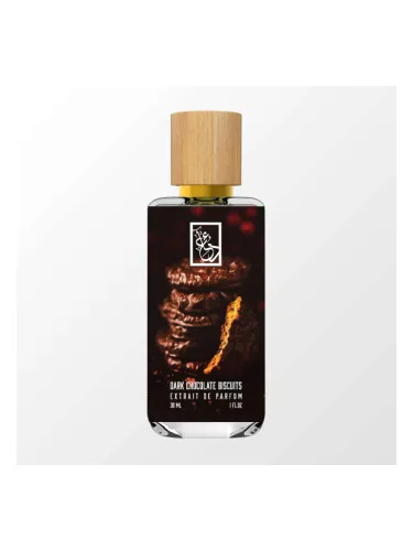 Imagen de Dark Chocolate Biscuits
