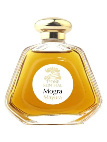 Mogra Mayura