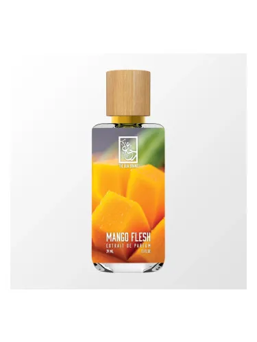 Imagen de Mango Flesh
