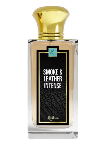 Smoke & Leather Intense