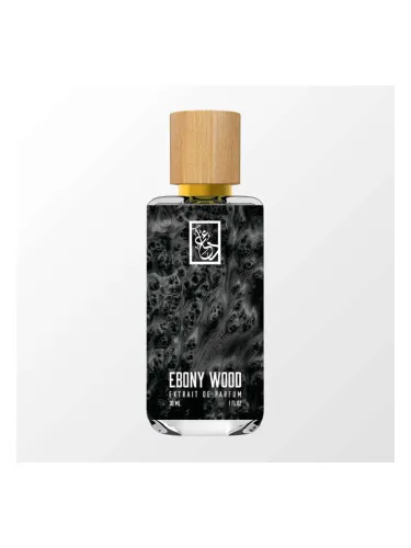 Imagen de Ebony Wood