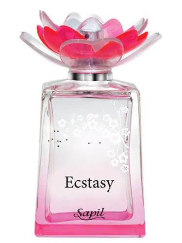 Imagen de Ecstasy