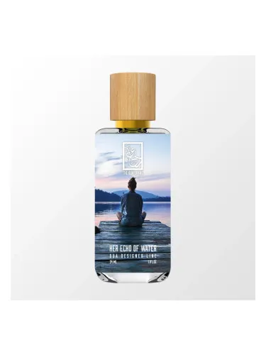 Imagen de Her Echo of Water
