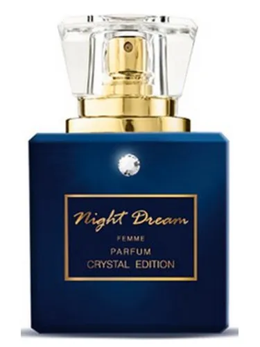 Imagen de Night Dream Crystal Edition