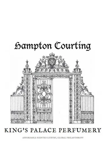 Imagen de Hampton Courting