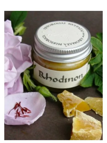 Imagen de Rhodinon