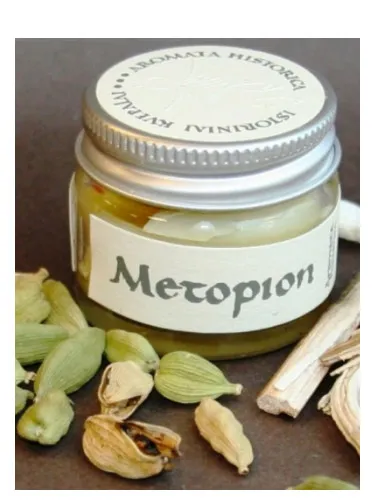 Imagen de Metopion