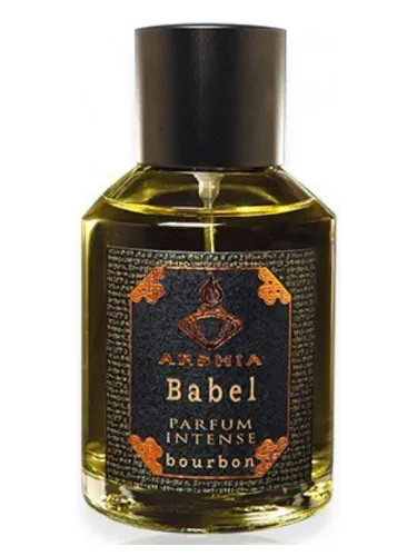 Imagen de Babel Bourbon