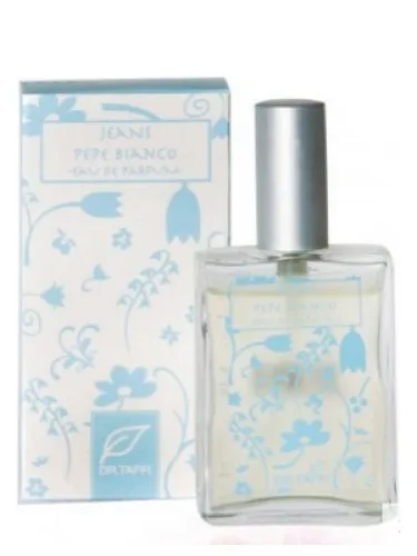 Imagen de Jeans White Pepper