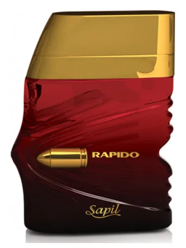 Imagen de Rapido