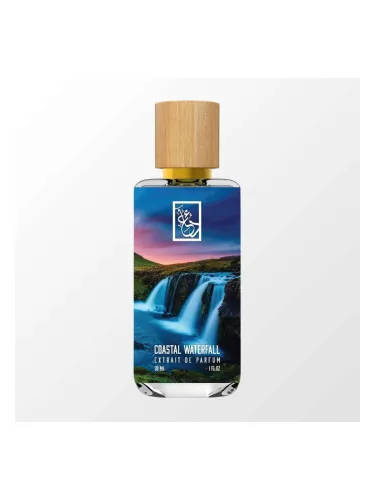 Imagen de Coastal Waterfall