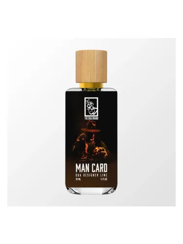 Imagen de Man Card