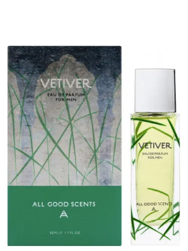 Vetiver