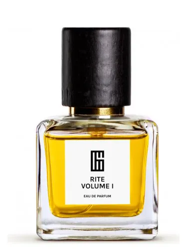 Rite Volume I