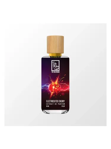 Imagen de Electrocuted Cherry