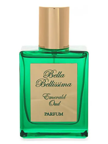 Emerald Oud