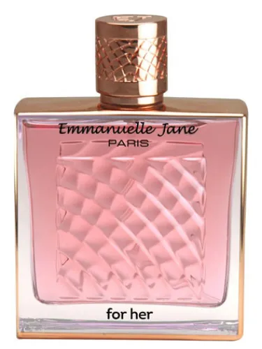 Imagen de Emmanuelle Jane For Her
