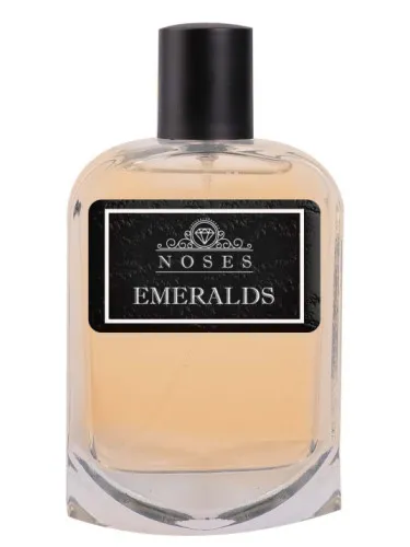 Emeralds