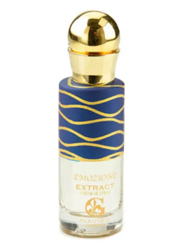Imagen de Emozione Extract