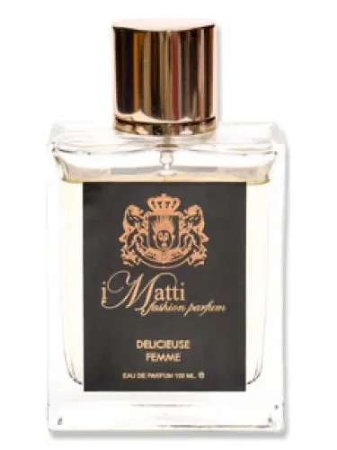 Imagen de I Matti Delicieuse Femme