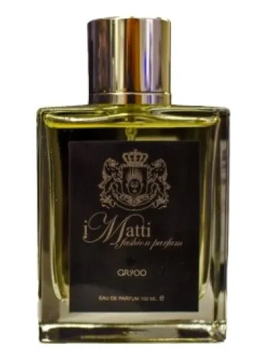 I Matti GR900