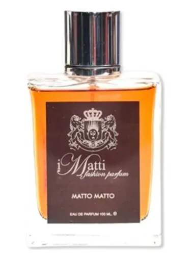 Matto Matto