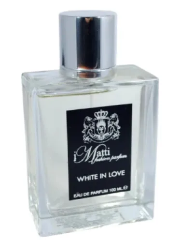 I Matti White in Love