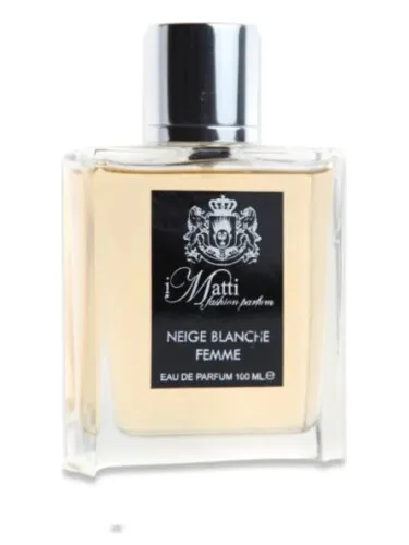 Imagen de I Matti Neige Blanche