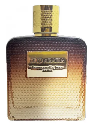 Oud Arabia