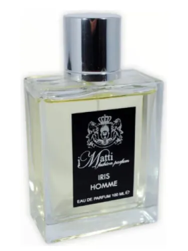 Imagen de I Matti Iris Homme