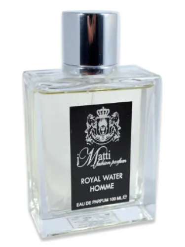 Imagen de I Matti Royal Water Homme