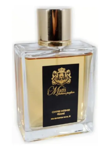 Imagen de I Matti Chypre Intense Femme